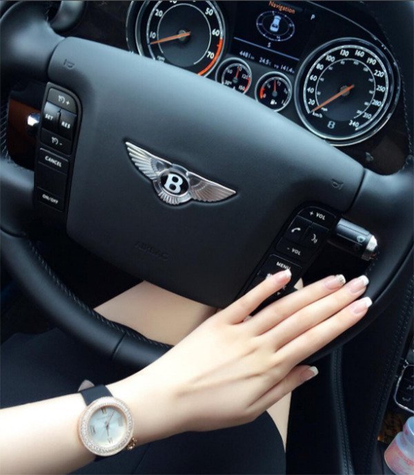 중국 금수저들의 일상...jpg | 인스티즈