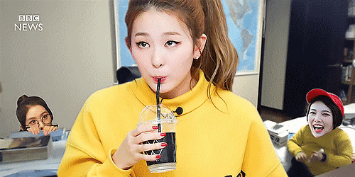 레드벨벳 BBC합성.gif | 인스티즈