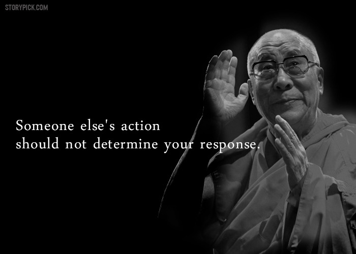 달라이 라마의 16가지 인생 명언 | 인스티즈