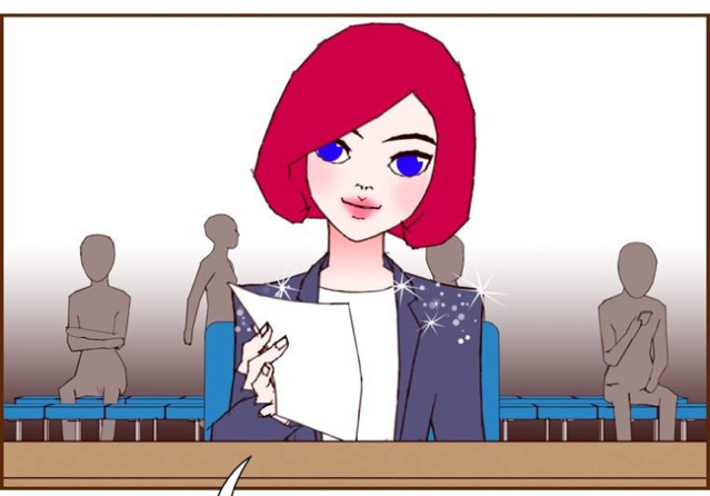 다음웹툰 중 남주와 서브남주 인기도 편차가 거의 없는 웹툰 | 인스티즈