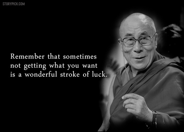 달라이 라마의 16가지 인생 명언 | 인스티즈