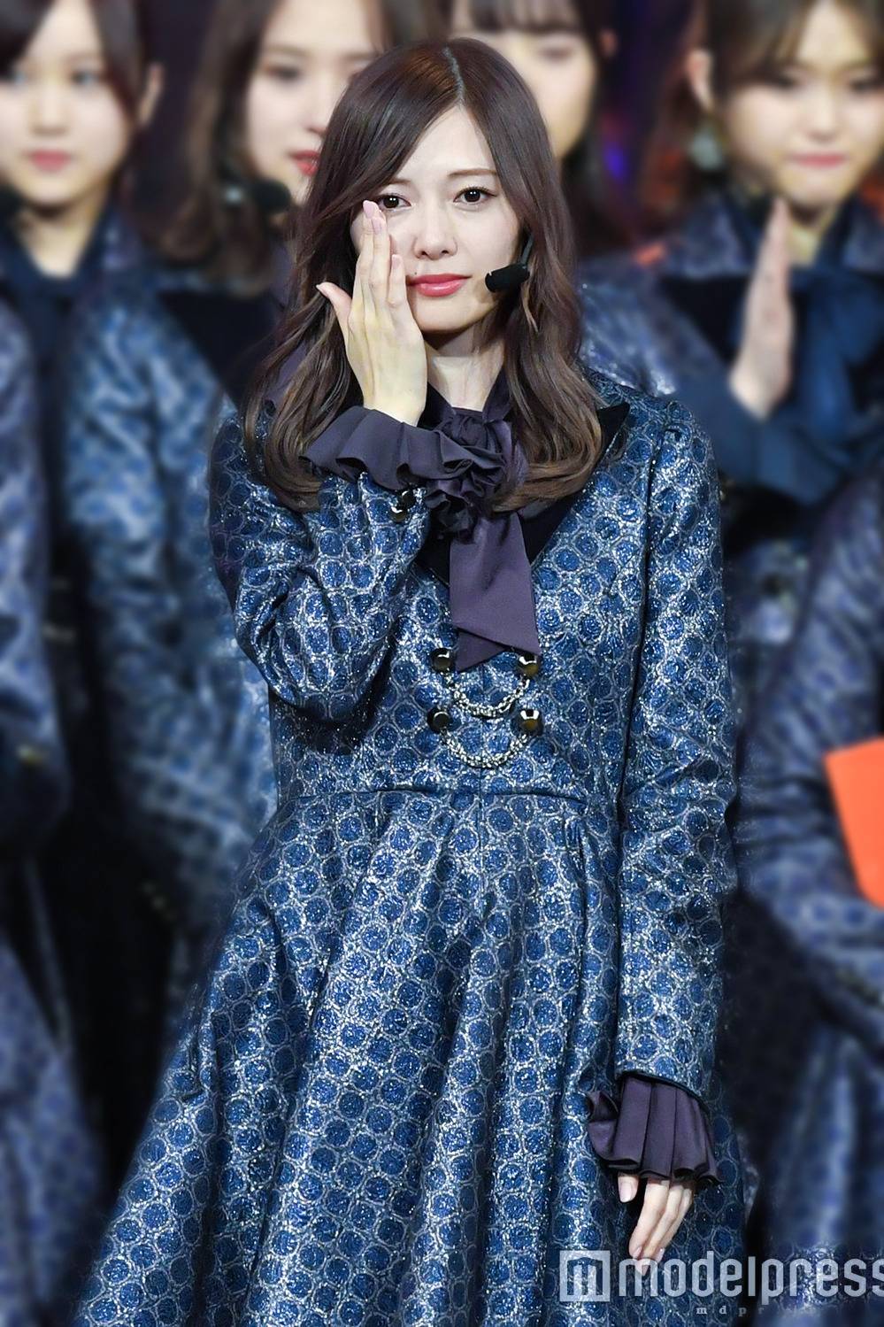 대상 받은 시라이시 | 인스티즈