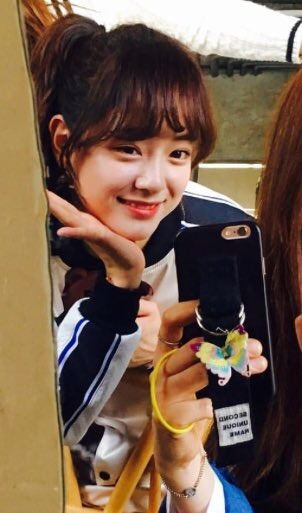 자기 전 올려보는 갓세정의 과거 사진들 | 인스티즈