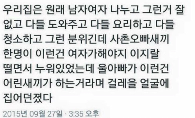 명절 사이다류 | 인스티즈