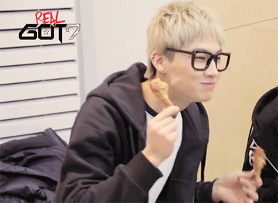  맛밥하는 아이돌들(움짤 컴권장) | 인스티즈