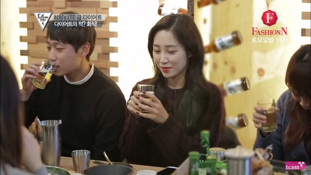 다이어트보조제 홍보하려고 거짓방송하는 뷰티프로그램 | 인스티즈