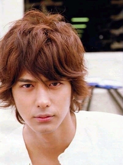 10대 - 20대 젋은 일본 여성들이 좋아하는 남자 스타일 | 인스티즈