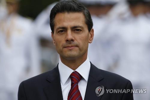 대통령이 아니라 배우같은 잘 멕시코 대통령.JPG | 인스티즈