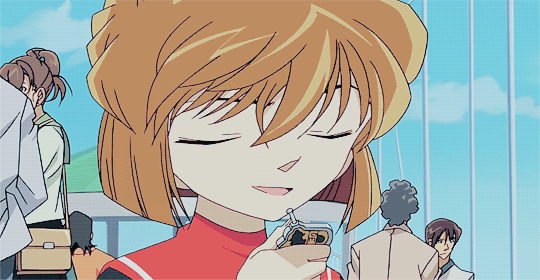 파가 갈리는 애니 속 러브라인 | 인스티즈