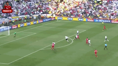 독일이 심판 매수한게 아닐까 싶은 생각이 들 정도의 오심 | 인스티즈