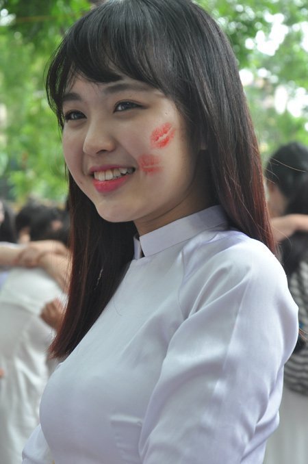 베트남 졸업식 사진 .jpg | 인스티즈