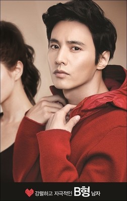 여자분들은 과연 쌍꺼풀 없는 남자 vs 있는남자 | 인스티즈