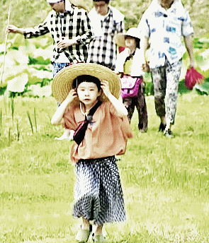 [아빠어디가] 민율이 귀여운 손.jpggif | 인스티즈