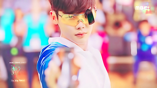 드라마 색감하나는 최고라는 방송국 | 인스티즈