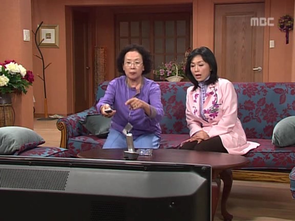 [거침없이하이킥] 문희가 박해미를 싫어하는 이유 ㅋㅋㅋㅋㅋ(feat.호박고구마) | 인스티즈