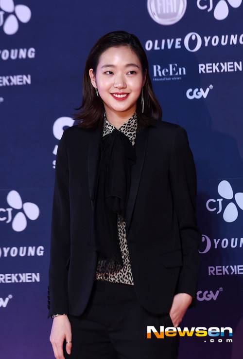 [김고은] 오늘 김고은.jpg | 인스티즈