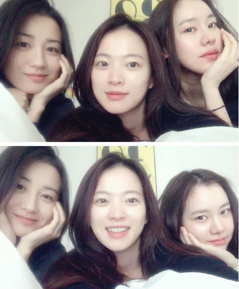 [천우희외] 87년생 친구들끼리 여행 | 인스티즈