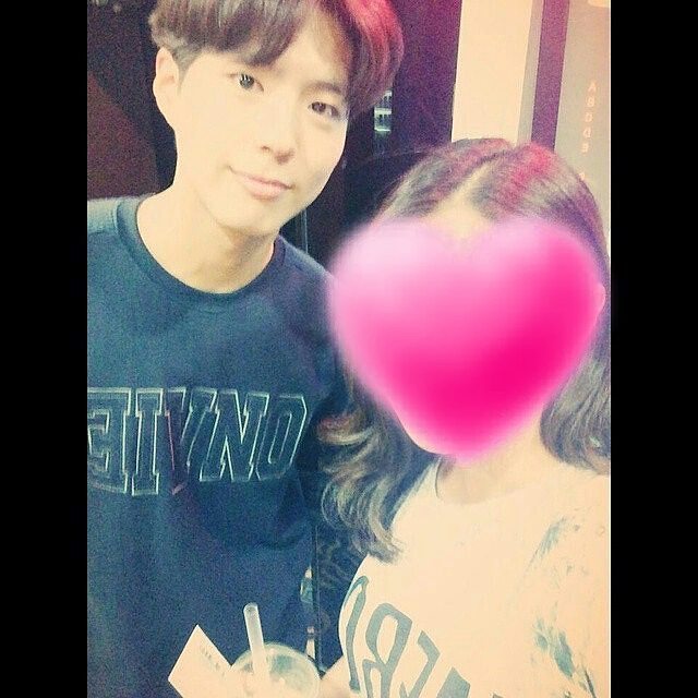 학교 동기친구들이 올려준 대학생 박보검.jpg | 인스티즈