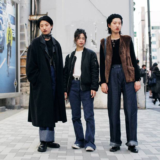  일본 스트릿 패션.jpg | 인스티즈
