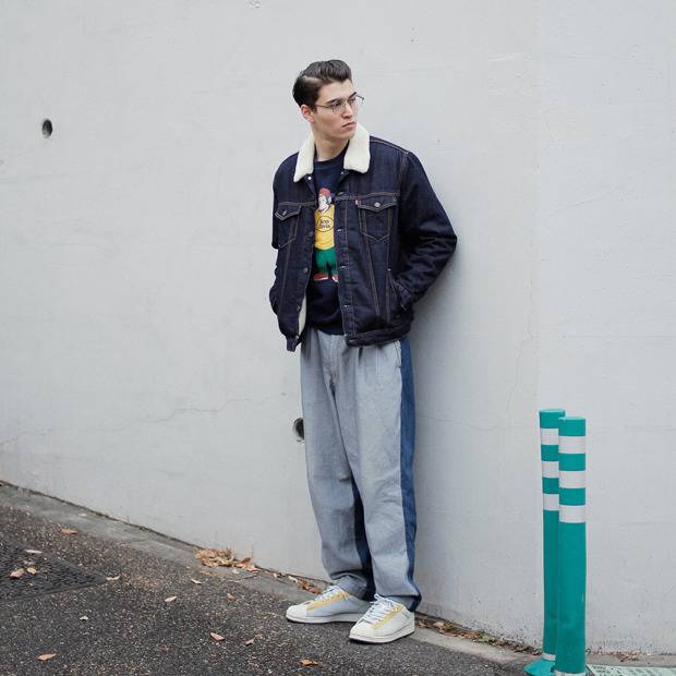  일본 스트릿 패션.jpg | 인스티즈