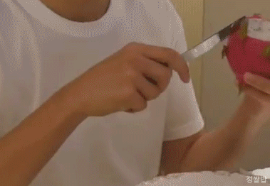  맛밥하는 아이돌들(움짤 컴권장) | 인스티즈