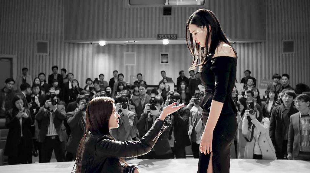 [돌아와요아저씨] 송이연이 여자였던 홍난이에게 빠지게된 5단계 | 인스티즈