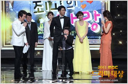 2010년 이후 역대 MBC 연기대상 대상,PD상 수상자.jpg | 인스티즈
