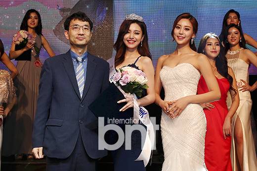 2017년 미스코리아 각 지역별 진-선-미 수상자들.jpg | 인스티즈