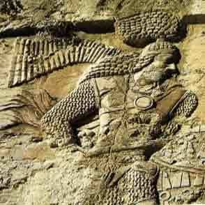 사산 왕조 이란의 왕관들 (그림 많음) | 인스티즈