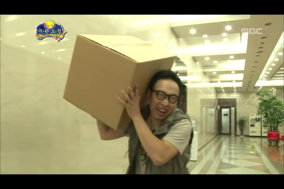 [무한도전] 이런건 짠듯이 한 마음인 무도멤버들 | 인스티즈