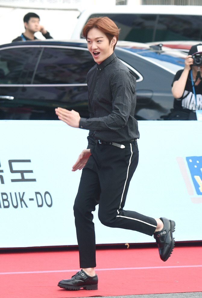 ??:냅둬 쟤네 비투비잖아(ft.그들만의리그) | 인스티즈