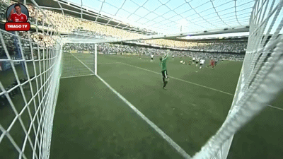 독일이 심판 매수한게 아닐까 싶은 생각이 들 정도의 오심 | 인스티즈