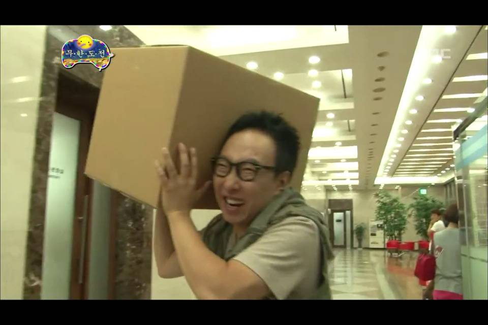 [무한도전] 이런건 짠듯이 한 마음인 무도멤버들 | 인스티즈