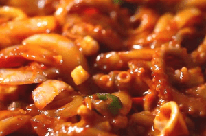 [고르기] 밥 볶아먹을 떄 가장 맛있는 메뉴는? | 인스티즈