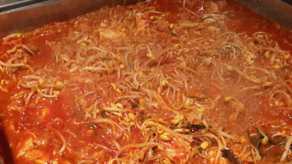 [고르기] 밥 볶아먹을 떄 가장 맛있는 메뉴는? | 인스티즈