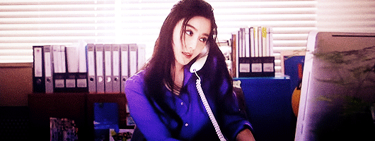 판빙빙이 얼마나 화려하게 생겼는지 실감나게 해주는 사진들(feat.서양인).jpg | 인스티즈