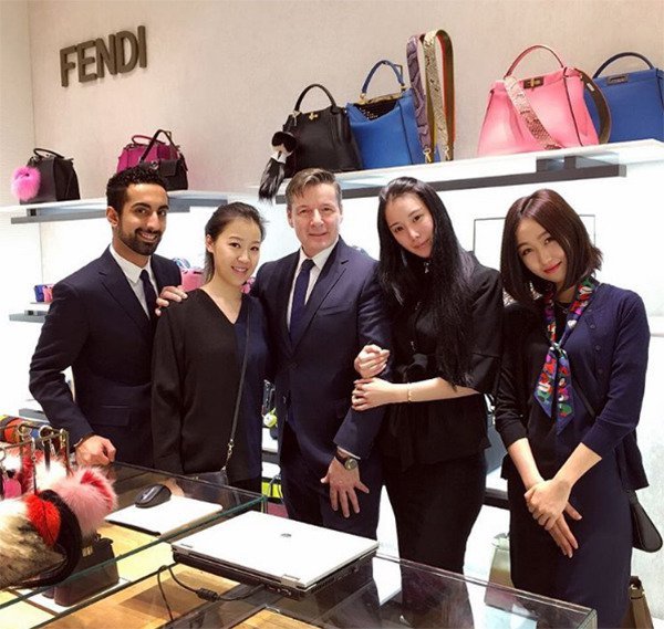 중국 금수저들의 일상...jpg | 인스티즈