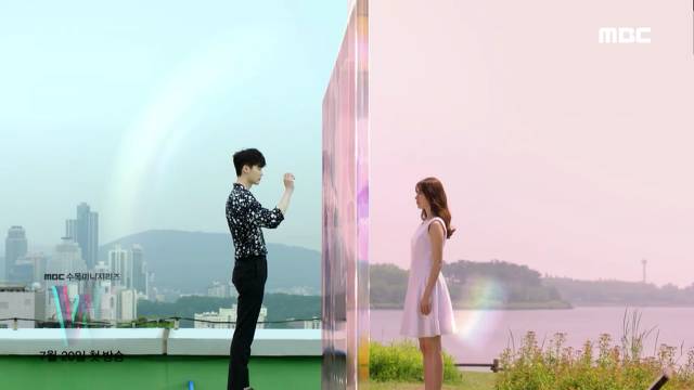 드라마 색감하나는 최고라는 방송국 | 인스티즈