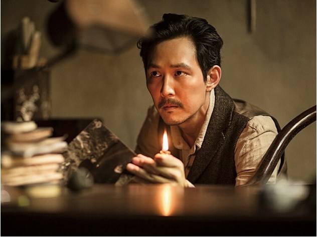 연기를 위해 10kg 이상의 체중 감량을 불사한 배우들 | 인스티즈