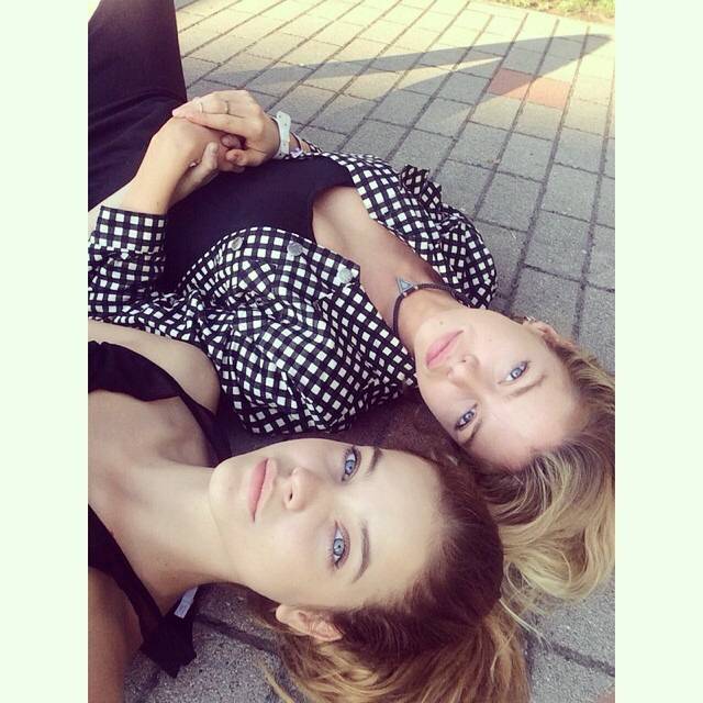 절친인데 케미때문에 망붕들 대거 생산한 케이스 | 인스티즈