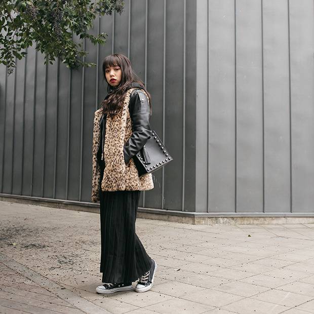  일본 스트릿 패션.jpg | 인스티즈