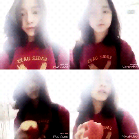 자기 전 올려보는 갓세정의 과거 사진들 | 인스티즈