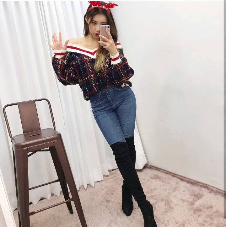 크롭누나 인스타그램 근황.jpg | 인스티즈