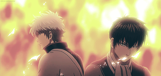 친구 먹으면 어떠한 난관도 쉽게 헤쳐 나가 줄 것 같은 애니 속 캐릭터들 | 인스티즈