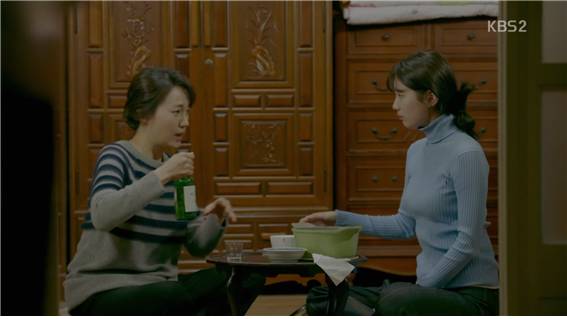 [드라마] 함부로 애틋하게 17화 (1) | 인스티즈