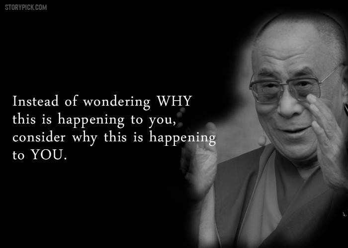 달라이 라마의 16가지 인생 명언 | 인스티즈