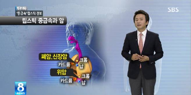 키스의 위험성 | 인스티즈