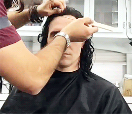 톰 히들스턴 - 로키 변신 과정 | 인스티즈