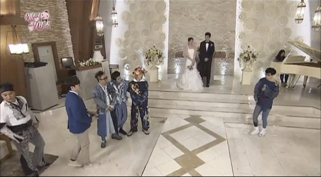 무한도전 웨딩싱어즈 유느님ㅋㅋㅋㅋㅋ | 인스티즈