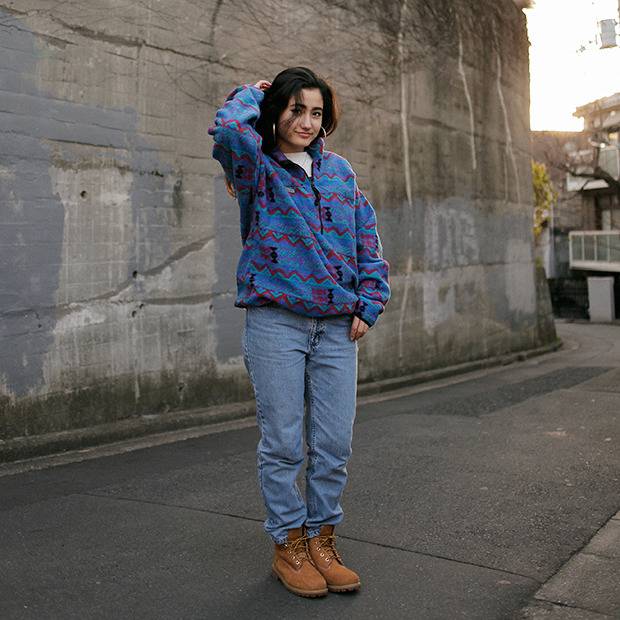  일본 스트릿 패션.jpg | 인스티즈